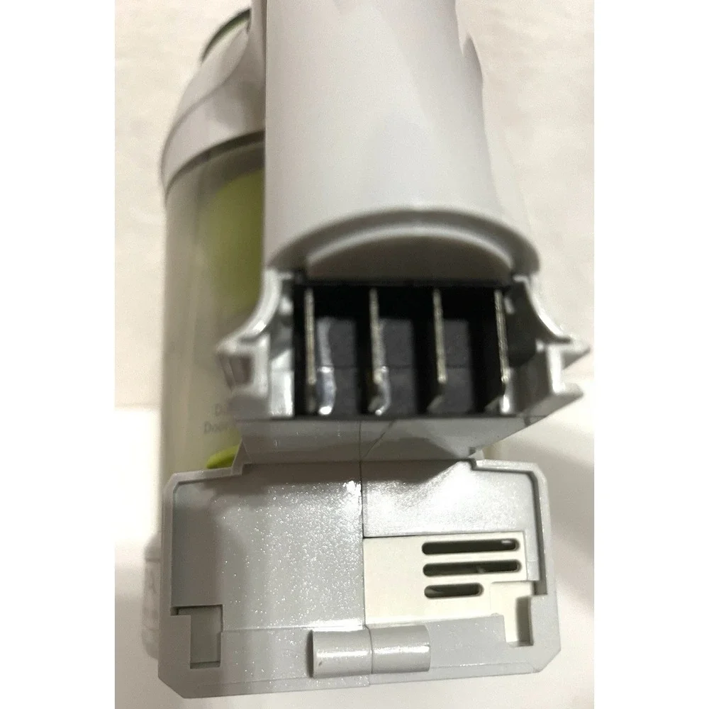 Kenmore SSV Elite cordless vacuume Canister And vacuum Housing Only